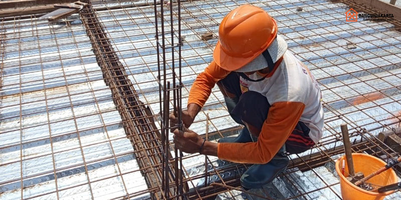 Jasa Bangun Jakarta