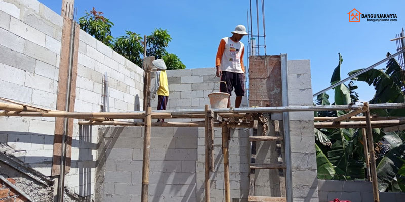 Jasa Bangun Rumah Jakarta Utara