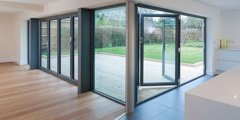 Jasa Aluminium Jakarta